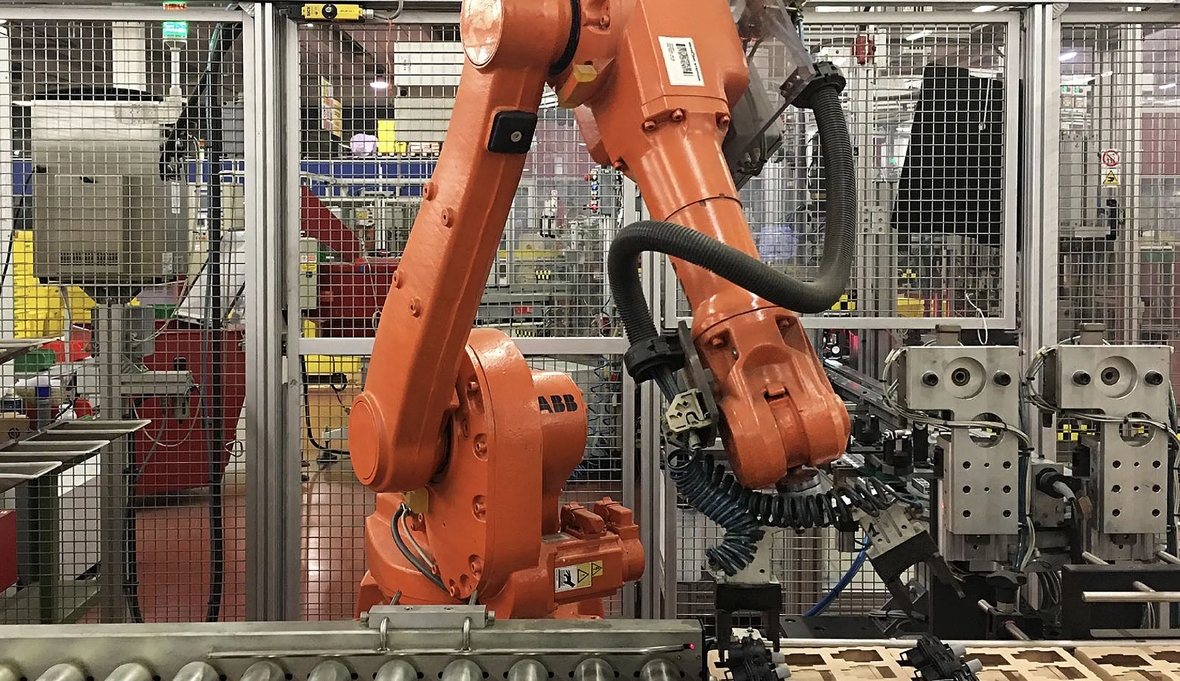 Fondazione Caleffi 1961